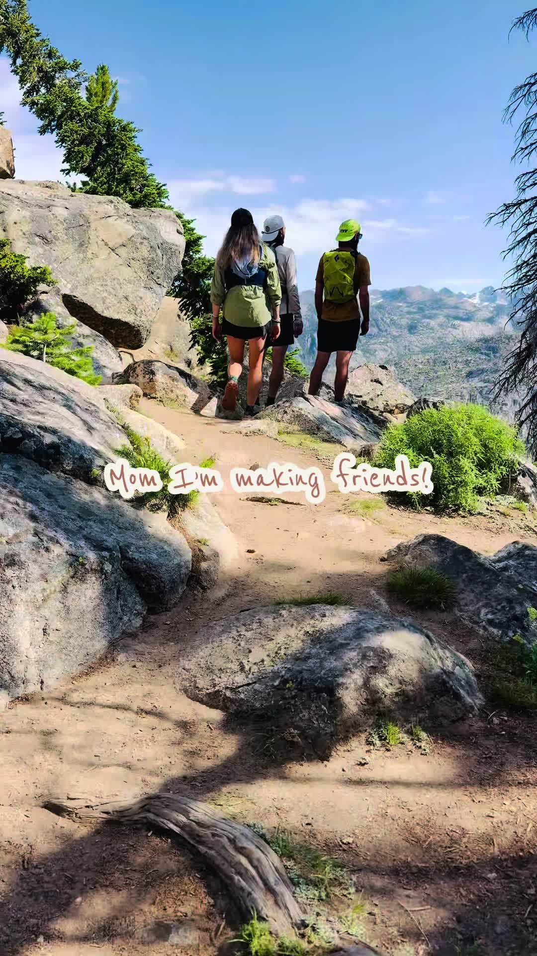 @SequoiaOnTheCDT