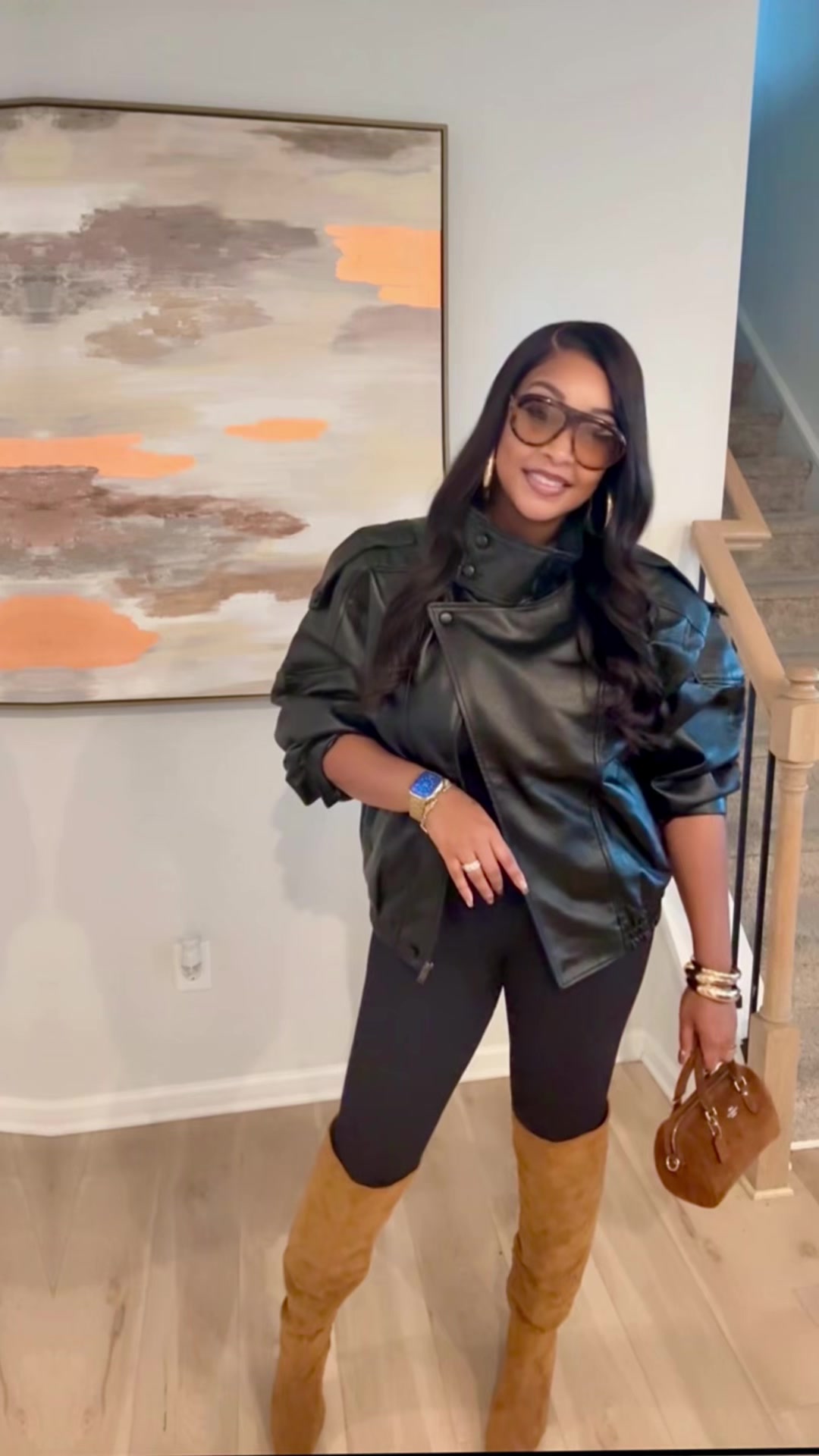 @Toya|Atlanta Realtor