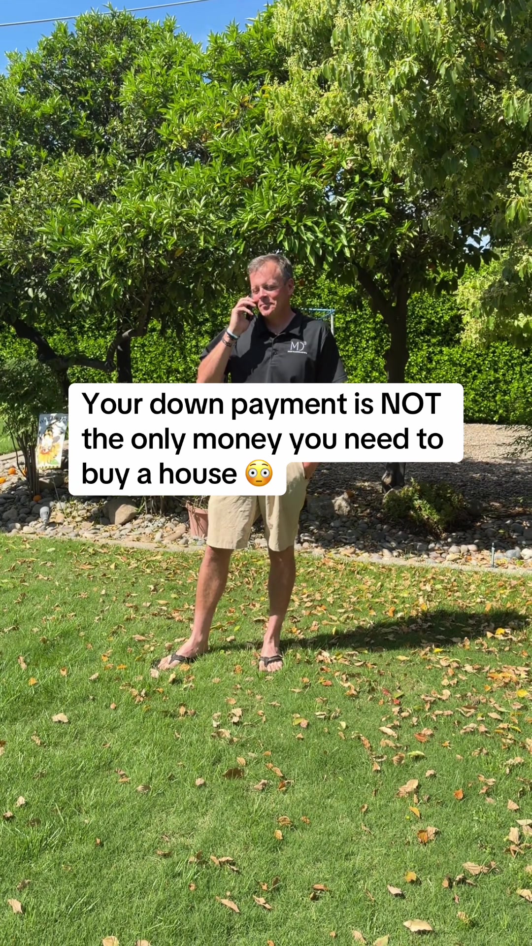 @HomeBuying Help by Josh Dobson