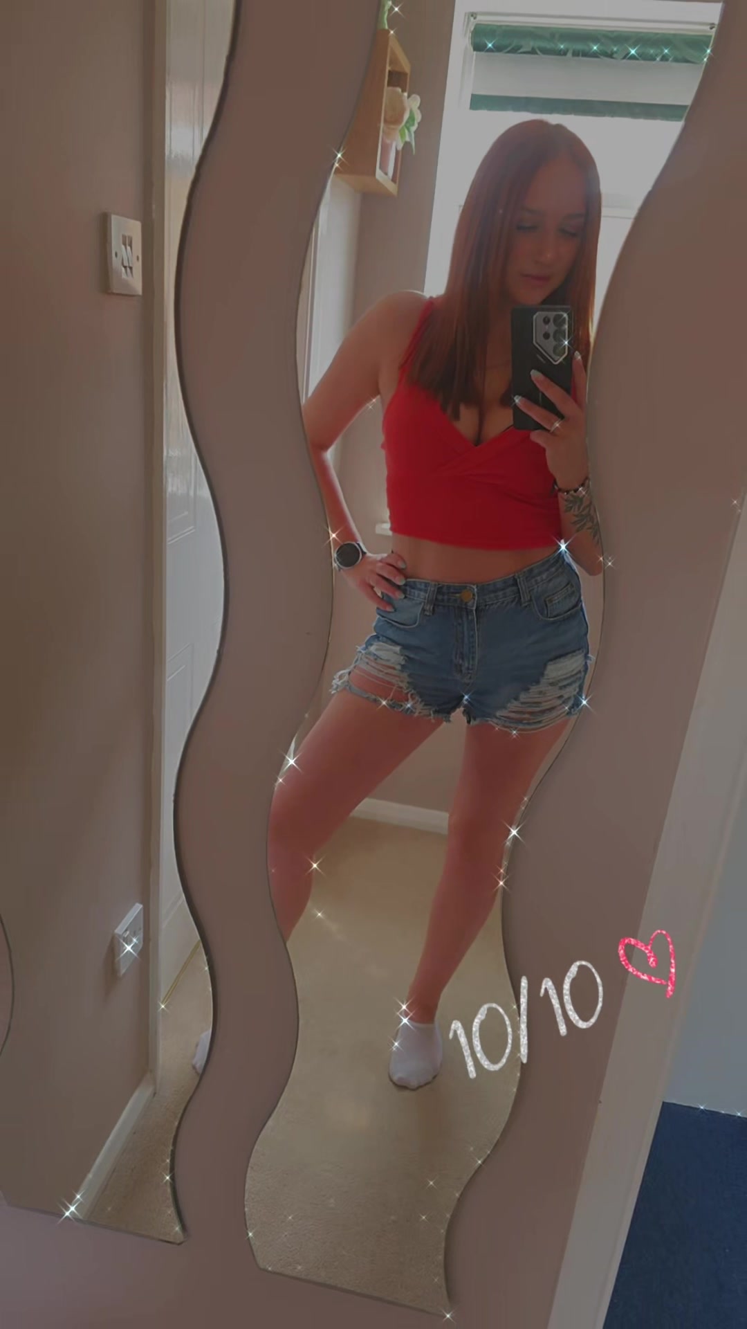 @RedHeadMuseMonia🎀🎀🎀🇵🇱🇬🇧