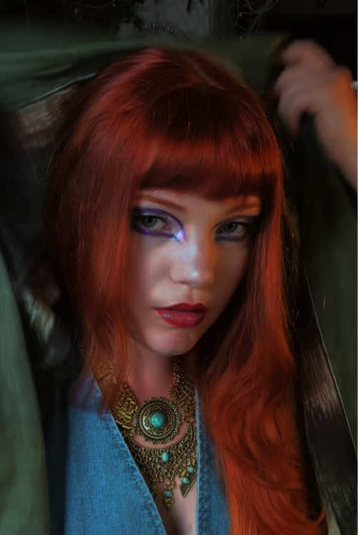 @⛧°. ⋆☽ 𝖘𝖓𝖔𝖜 ☾⋆. °⛧