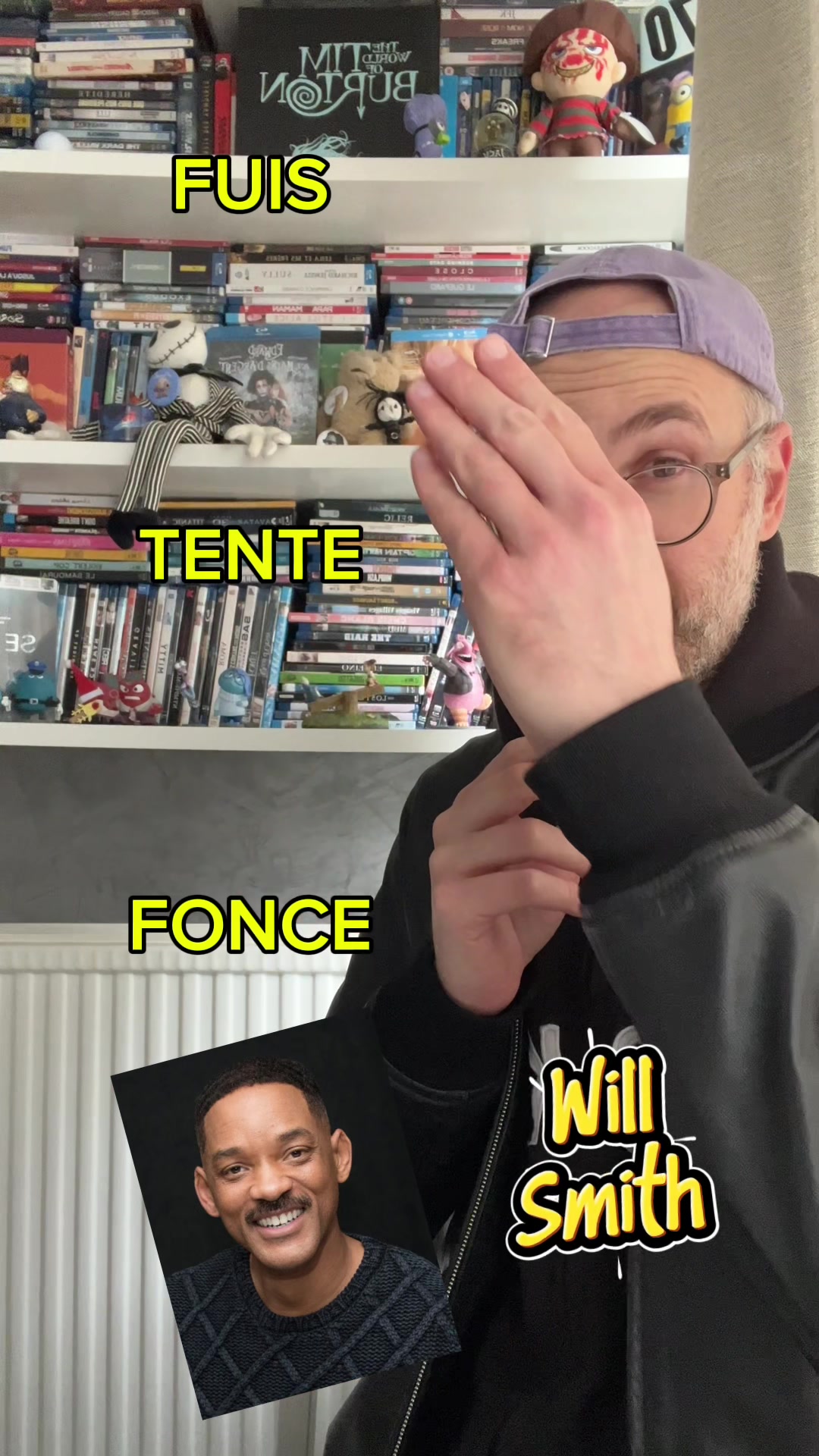 @Mehdi OMAÏS