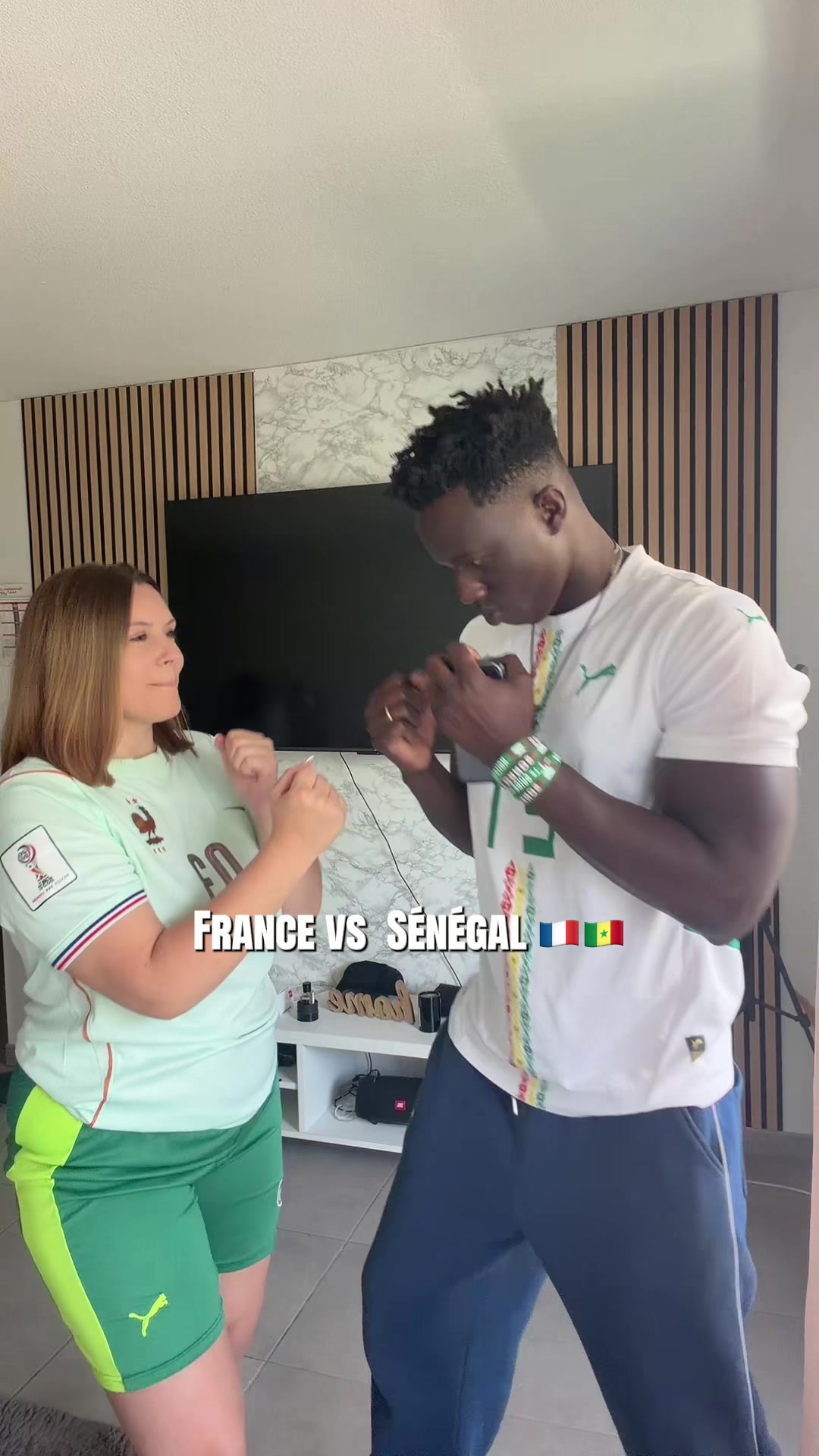 @Blandine| Couple mixte🇫🇷🇸🇳
