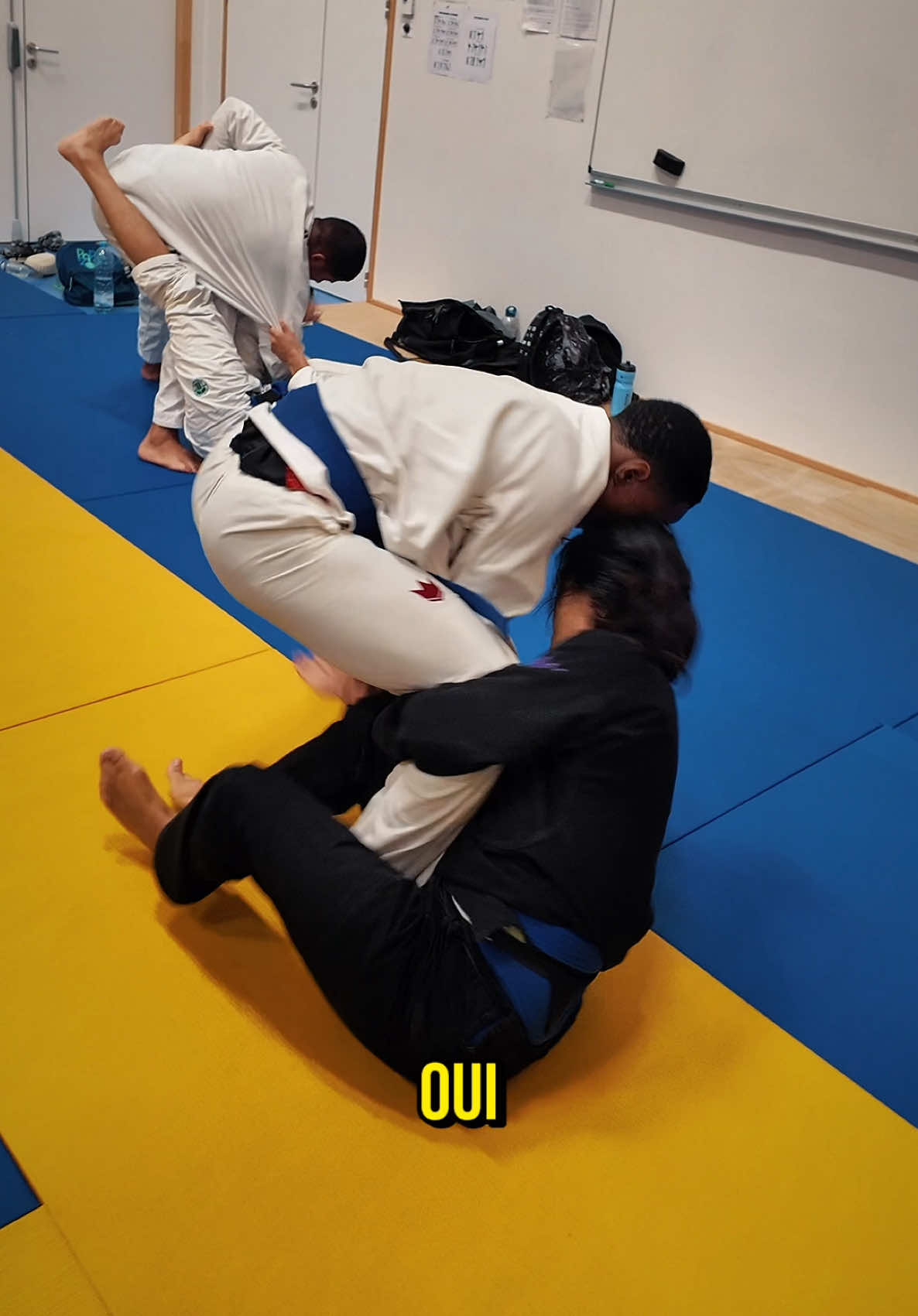 @United Bjj