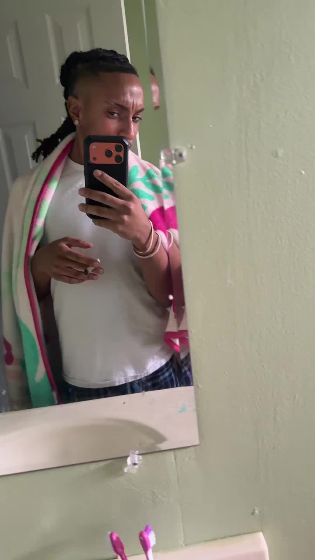 @ 