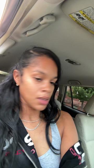 @By Selena Carter