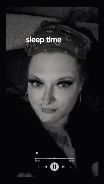@☠️🤘Stormee☠️🤘