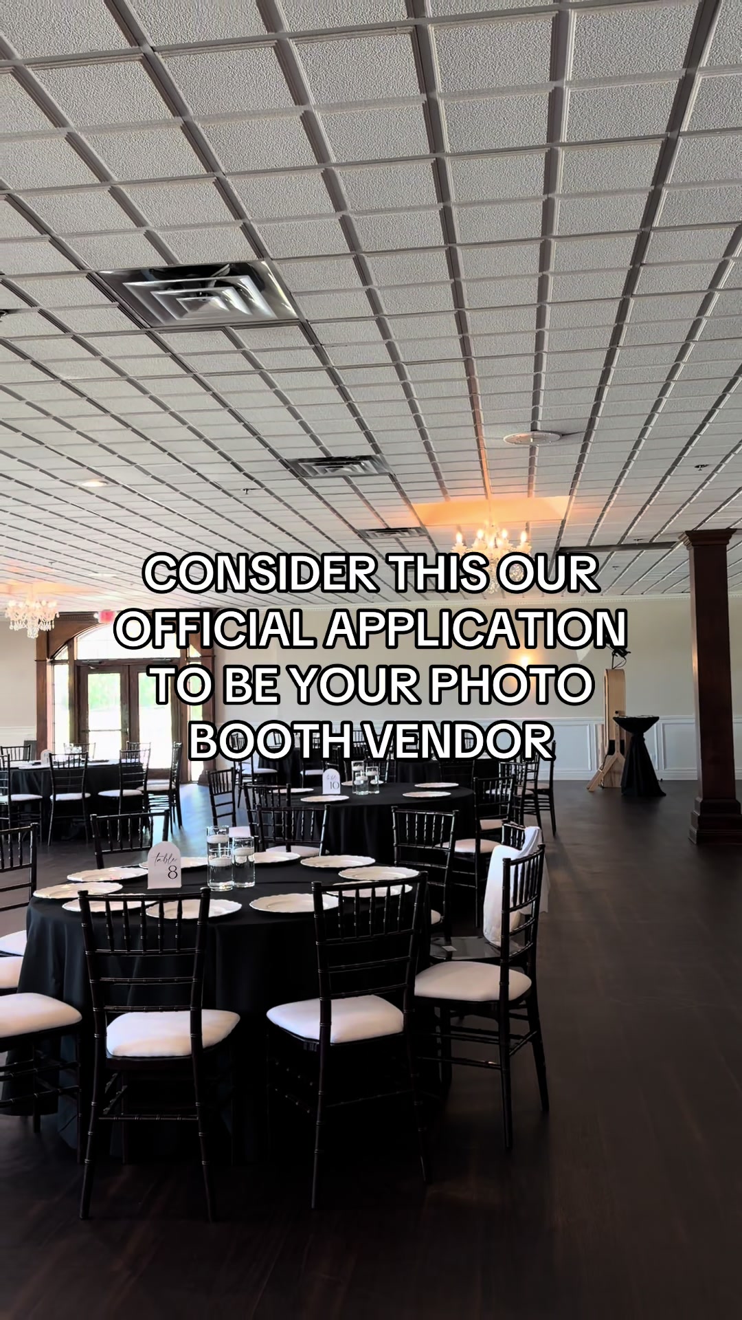 @Michigan Photo Booth Company