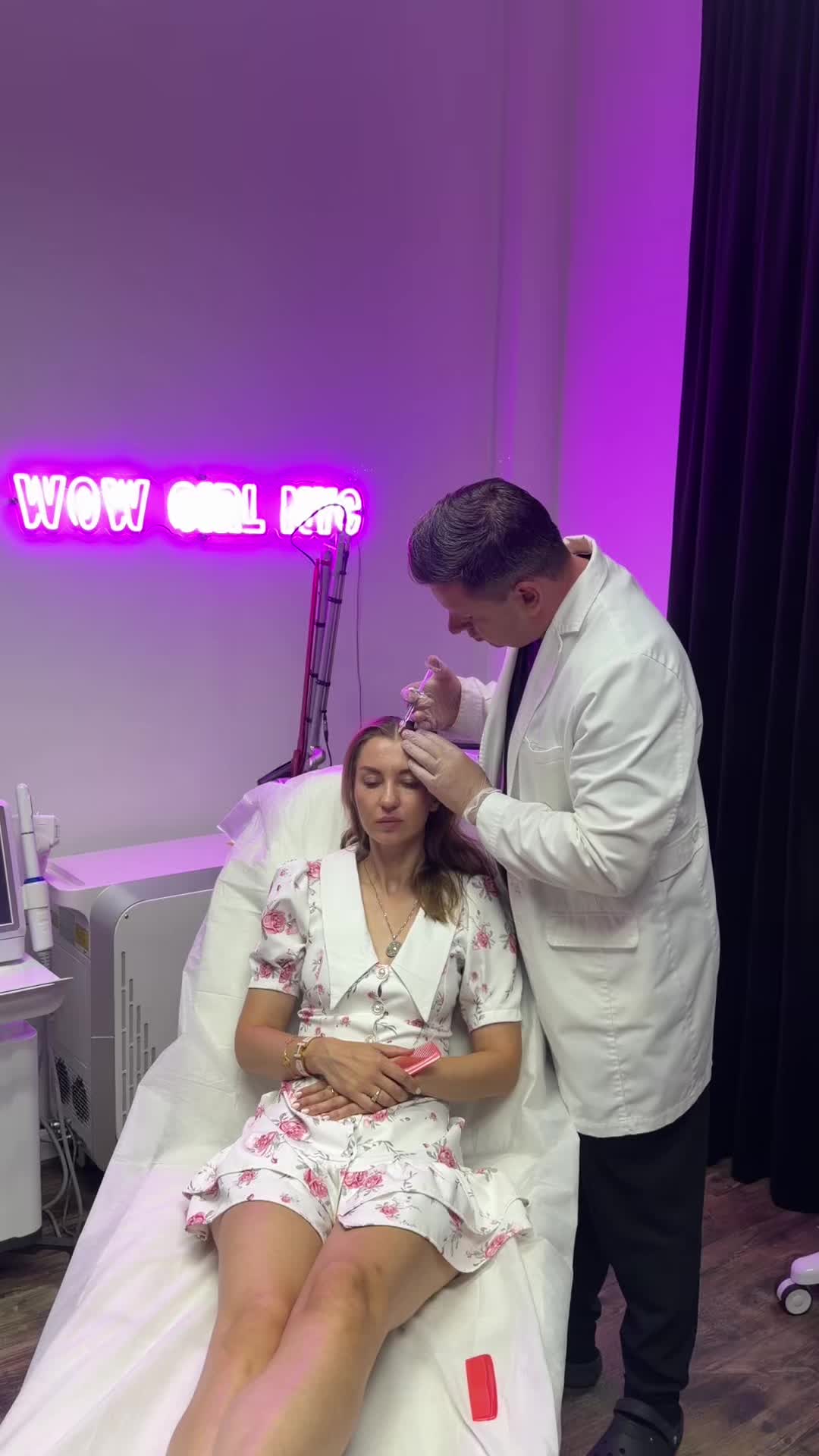 @Safe Eyebrows Tattoo Removal🗽