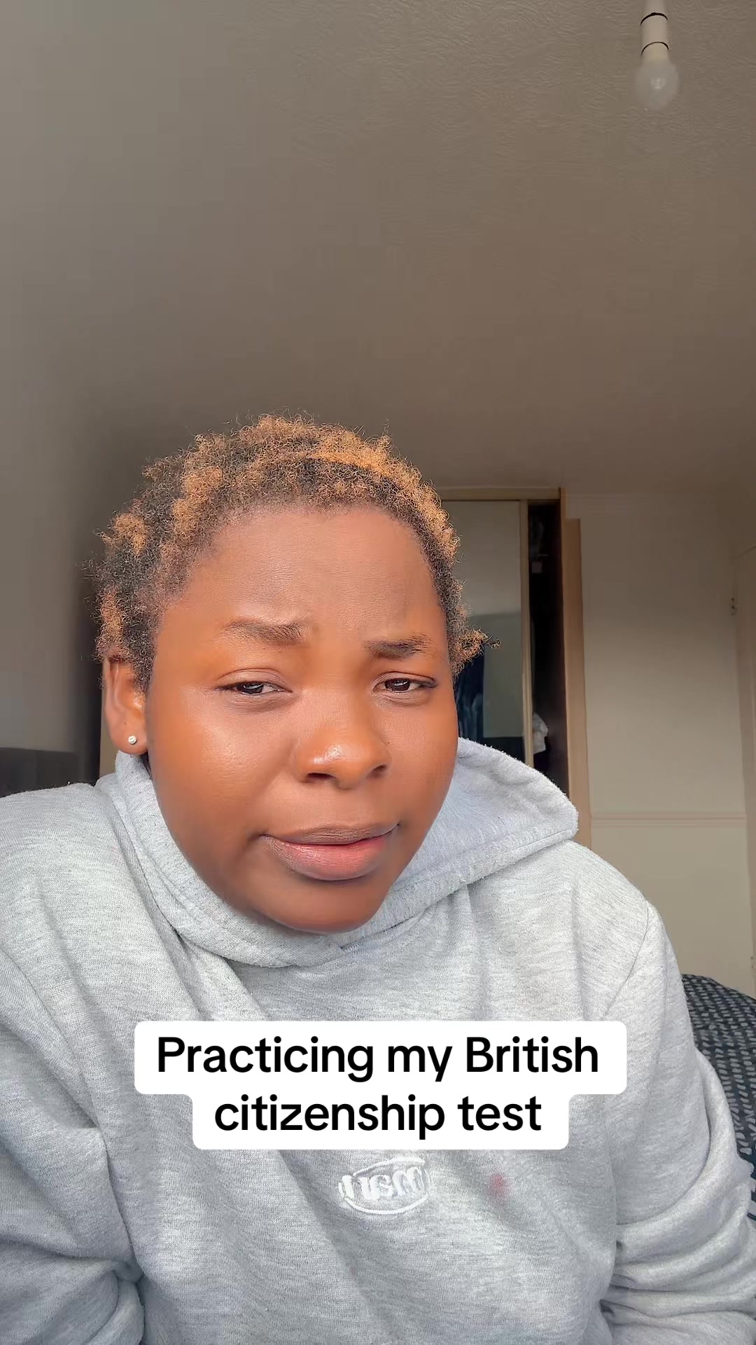 @Adenike and life 🥰✌🏻