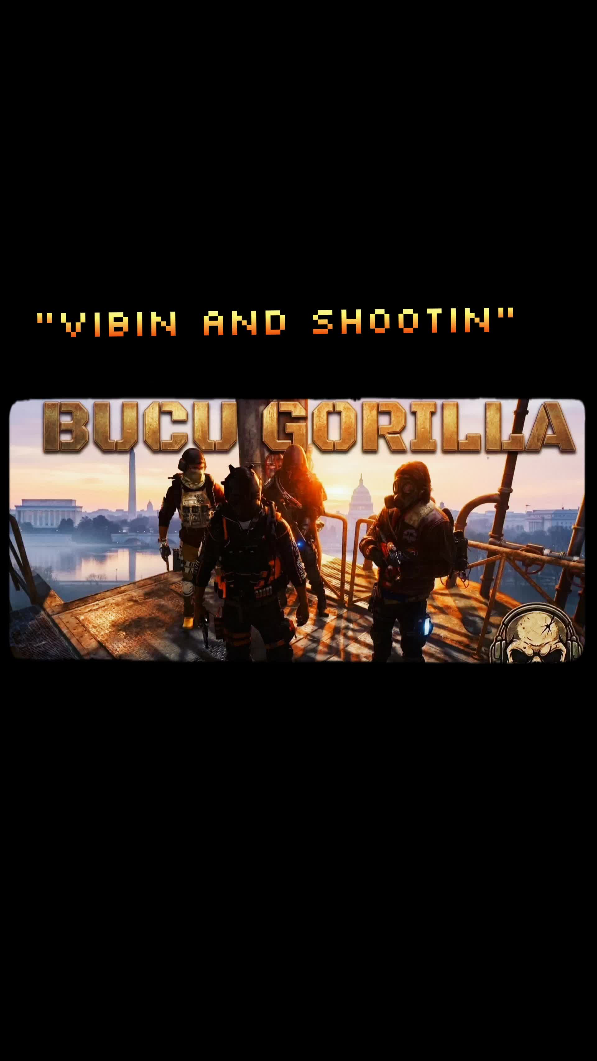 @BUCU Gorilla Gaming