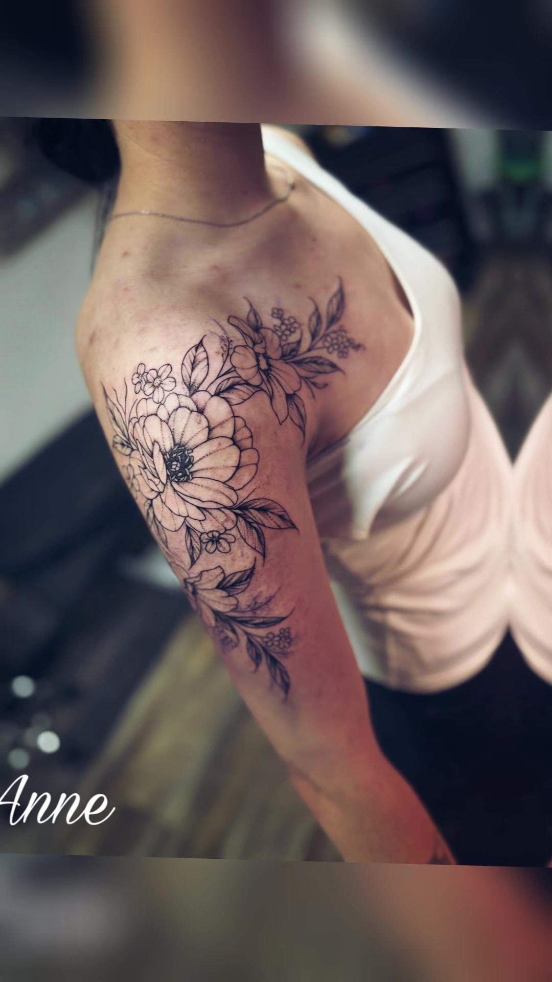 @Hautnah_Tattoo&Piercing Gera
