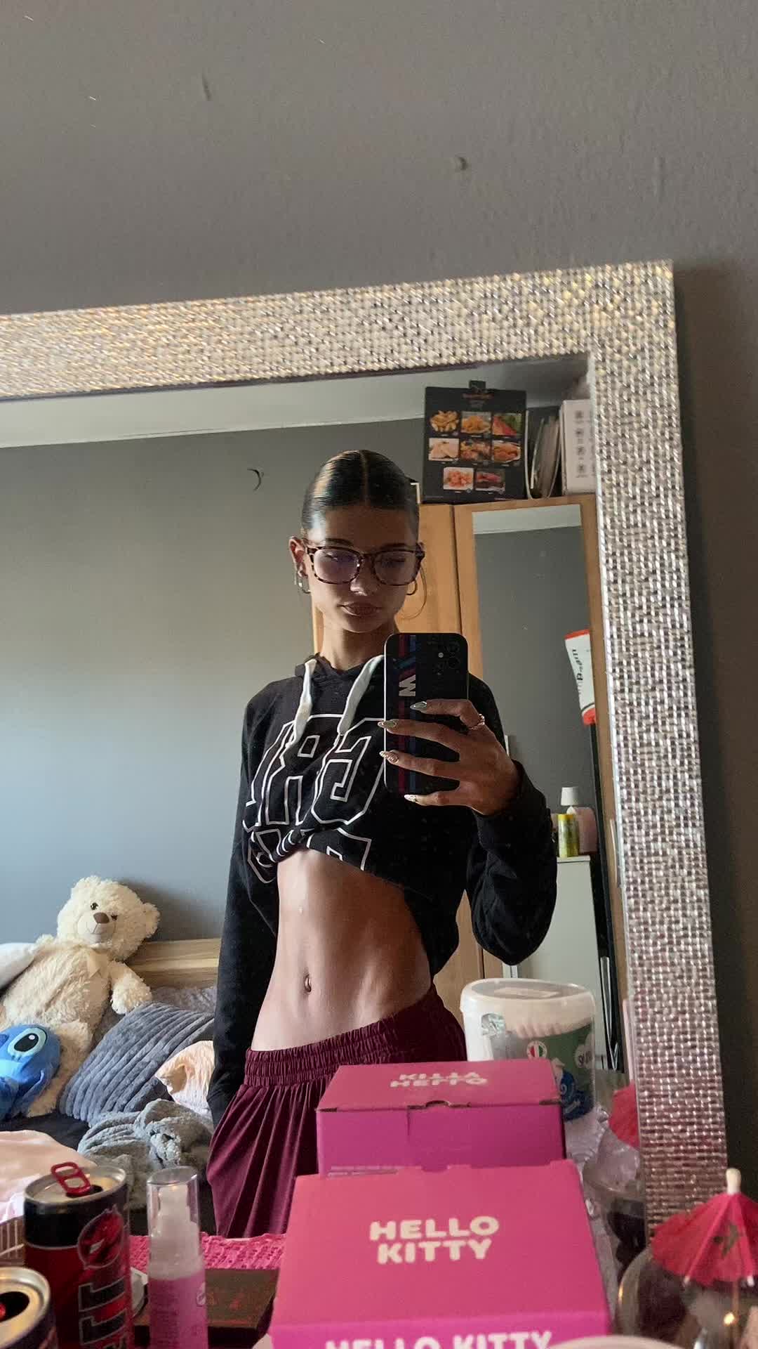 @ 