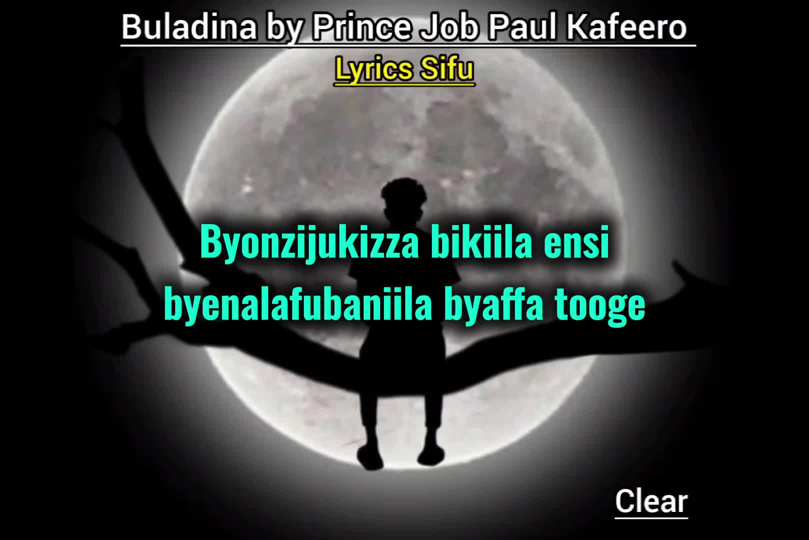 @clearlyrics_official256