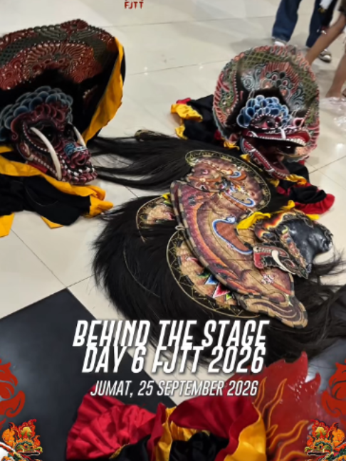 @festivaljaranantrenggalek