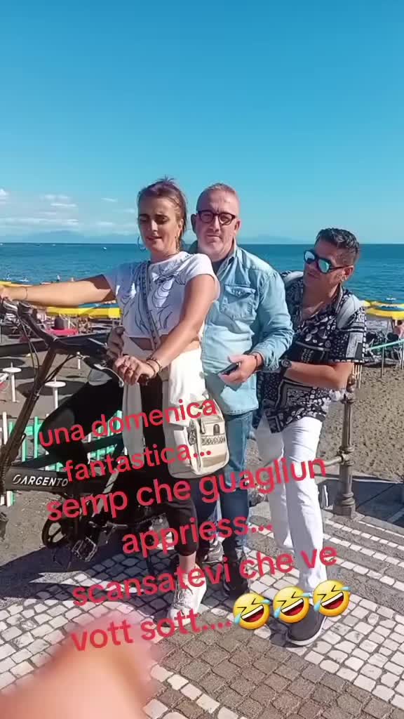 @Lucia Crispino Profi