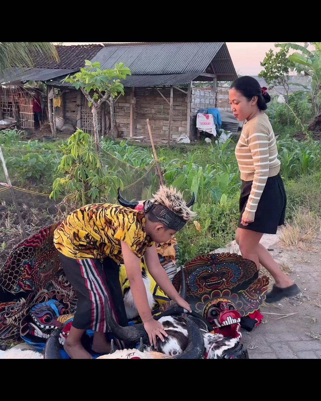 @VICHO BOCAH NGEVLOG