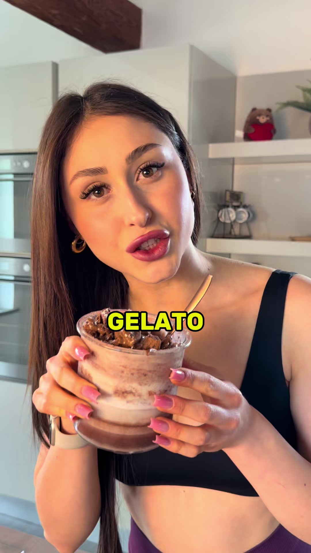 @daniela castells