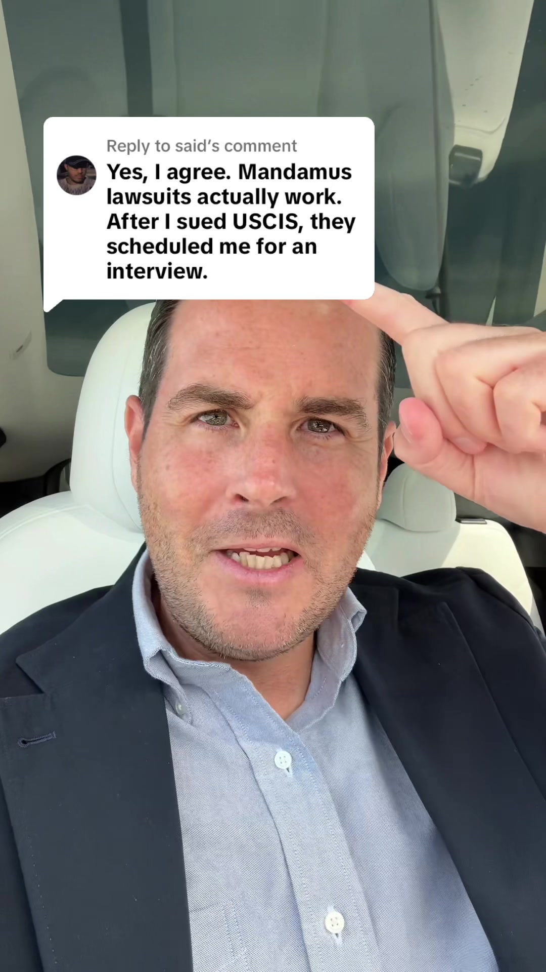 @Brian Manning - Asylum Lawyer