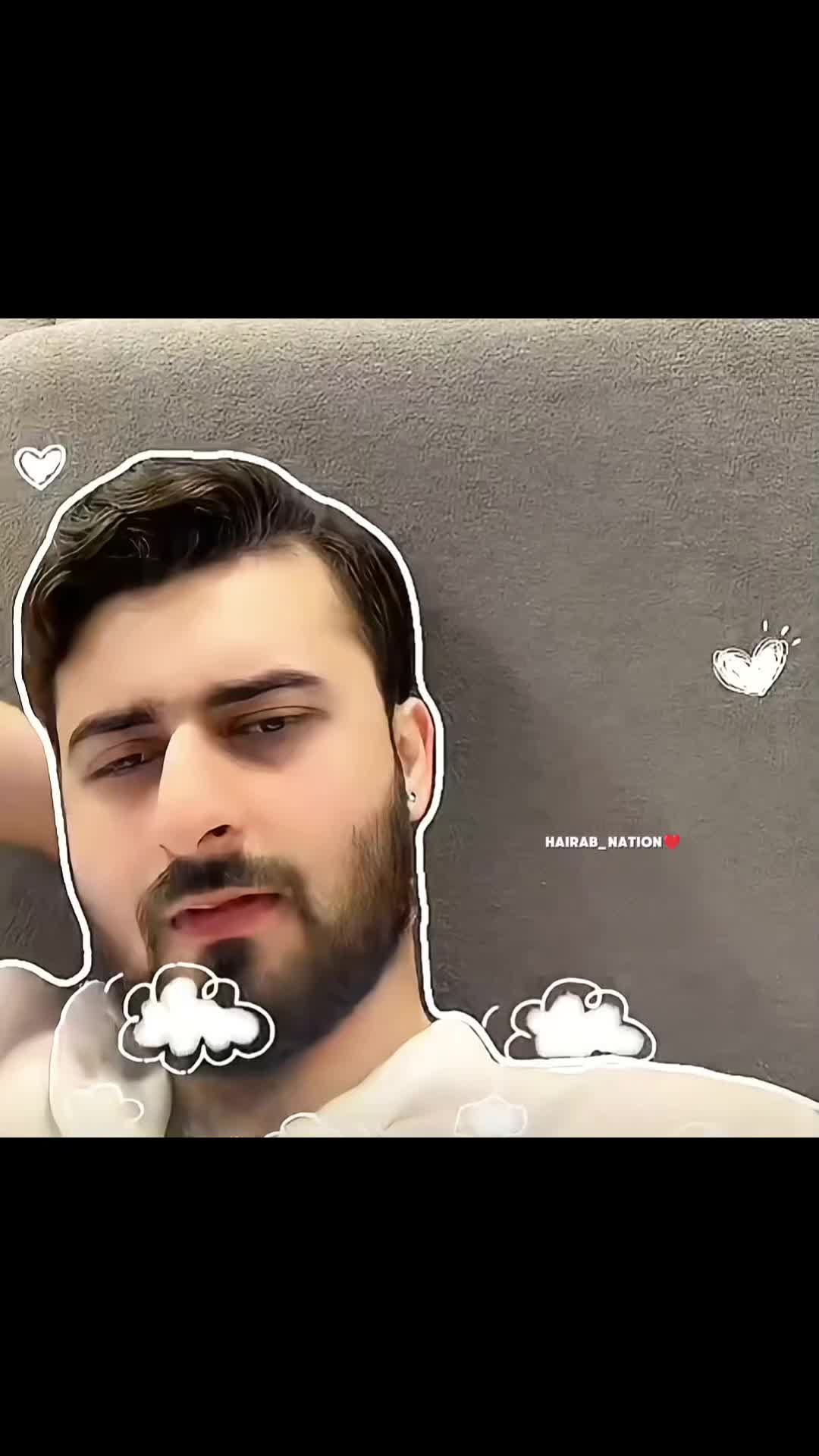 @Hairab Nation❤️
