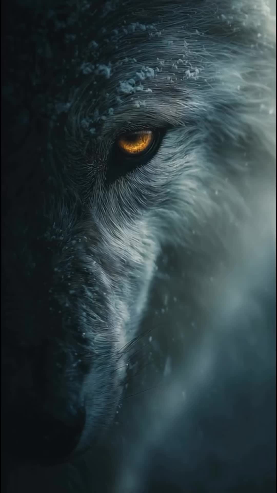 @Motivation du loup 🐺
