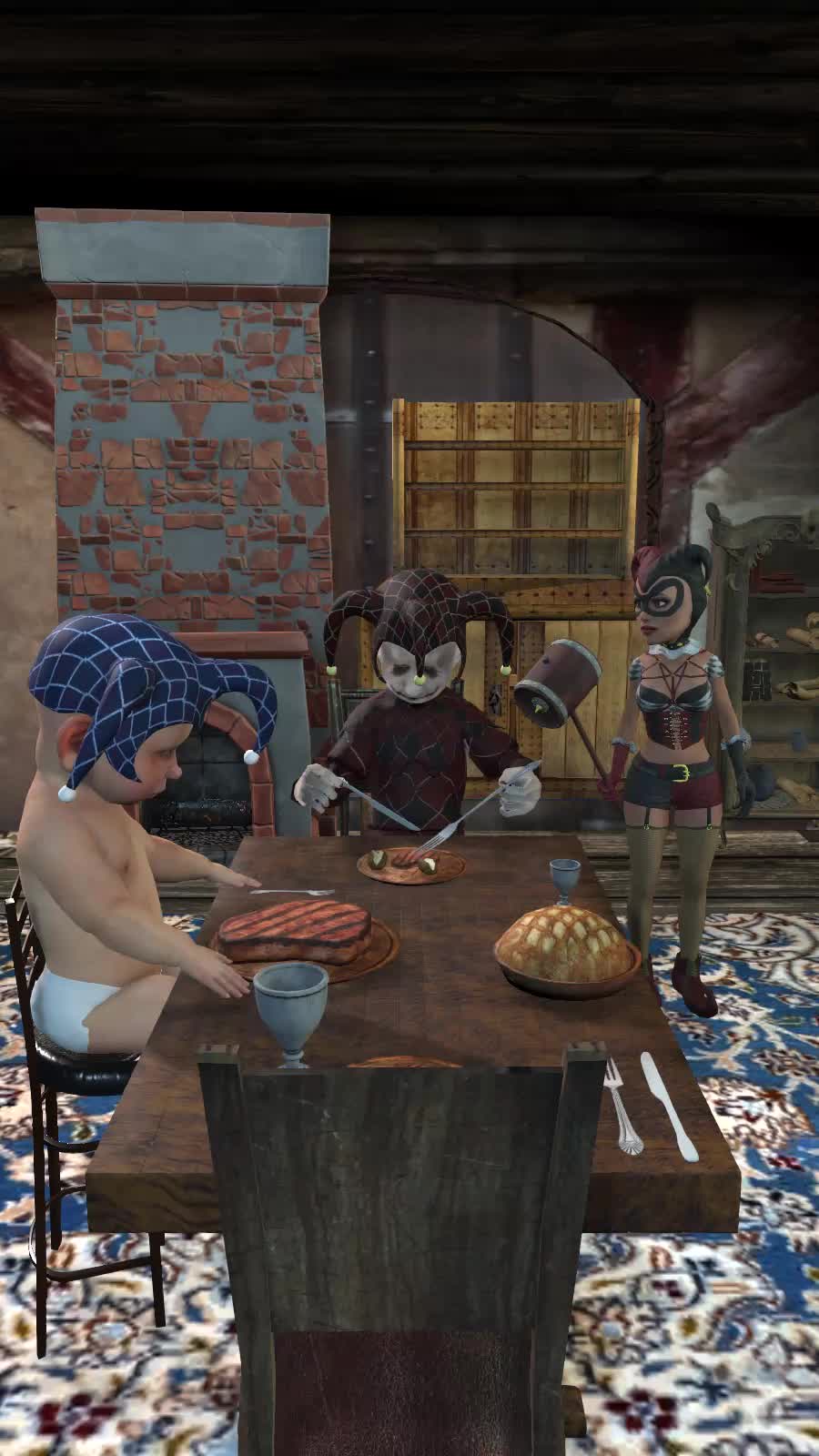 @Craypoe Productions