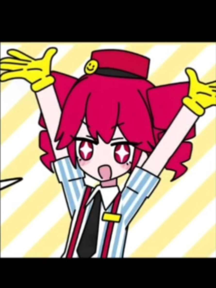 @~☆Teto•Rants☆~
