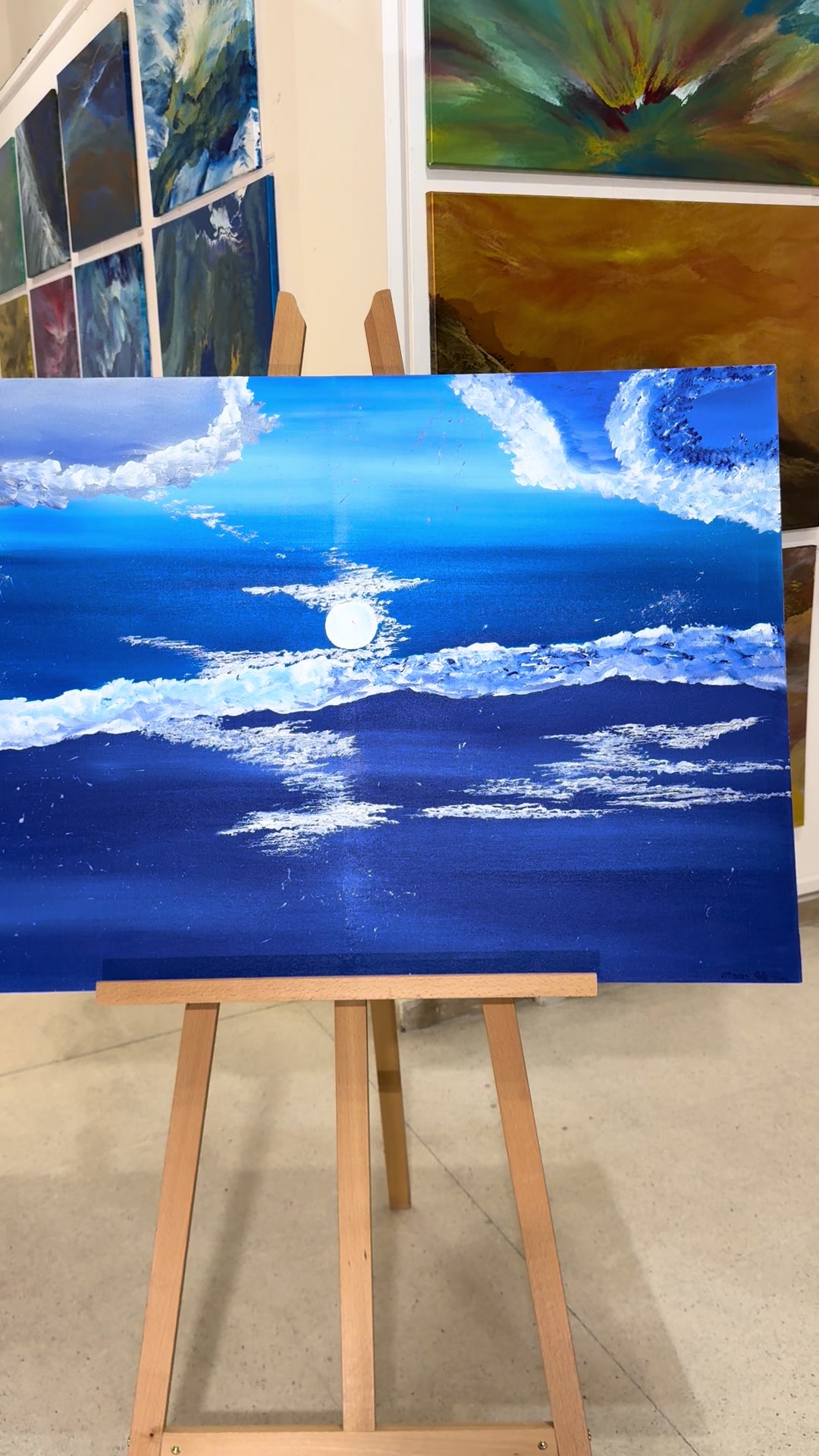 @Maria Sole