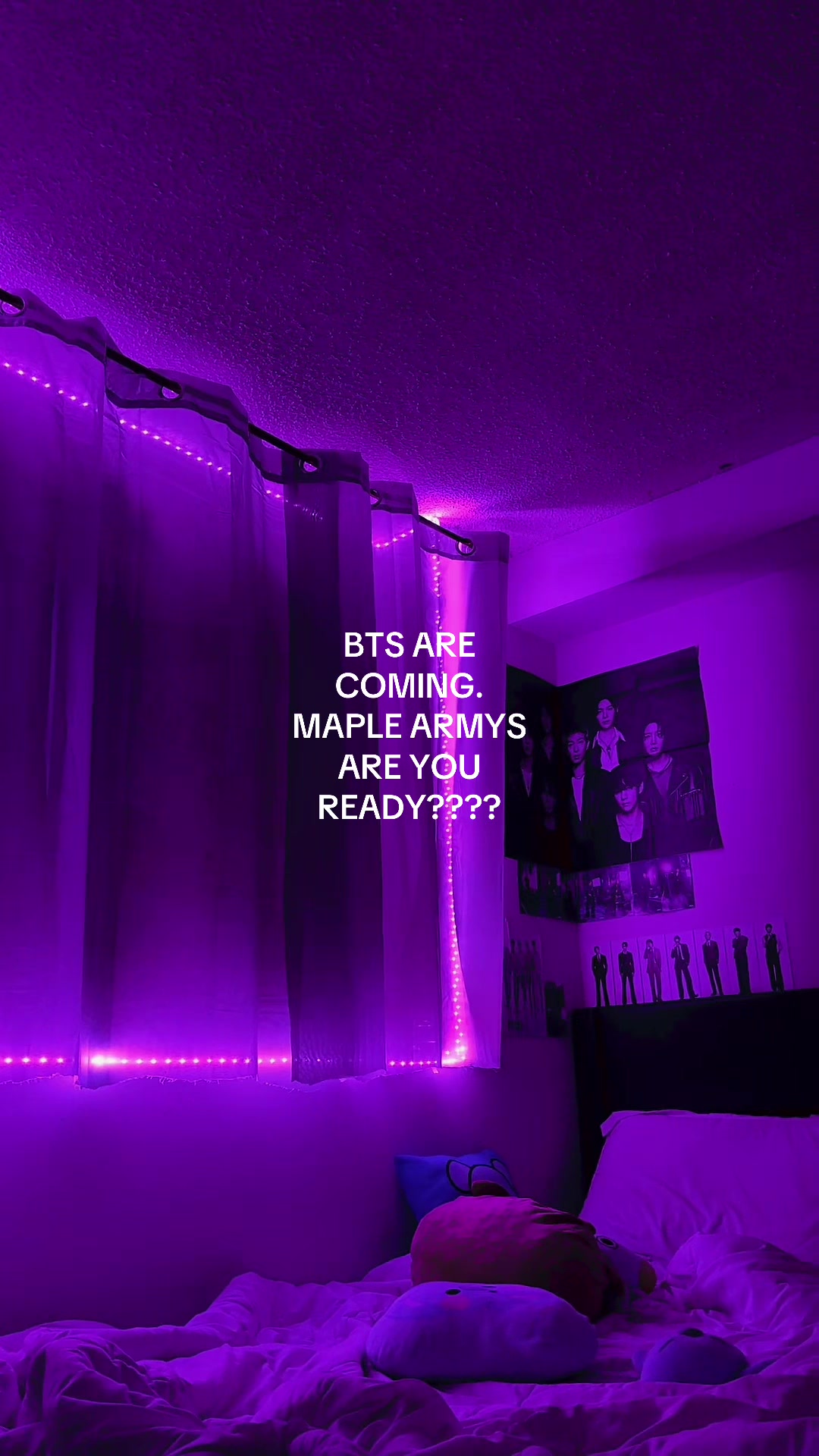 @ny is seeing bts & kats.⁷