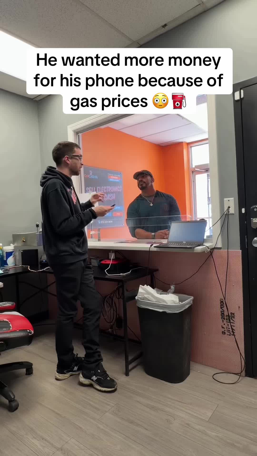 @CellCashr - Sell Electronics