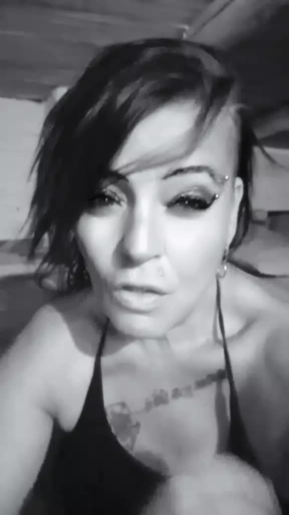 @il karma vi fissa.. 😈🔥