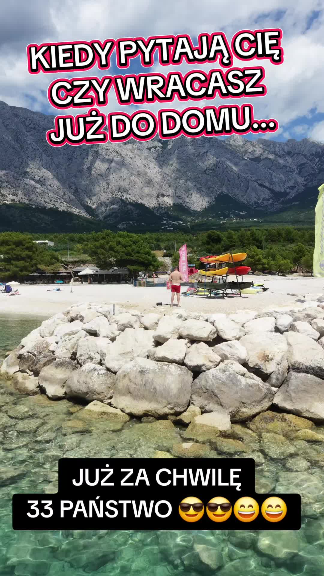 @DZIELAS PODRÓŻE MAŁE I DUŻE