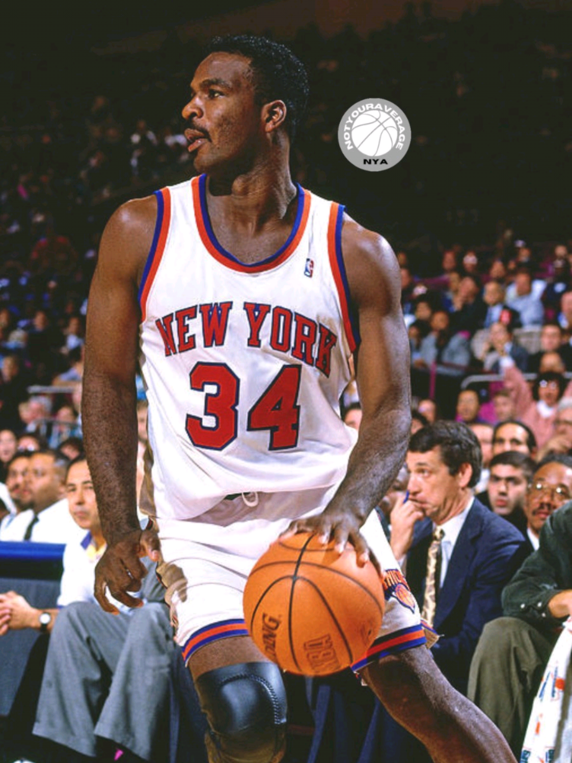 @Not Your Average NBA