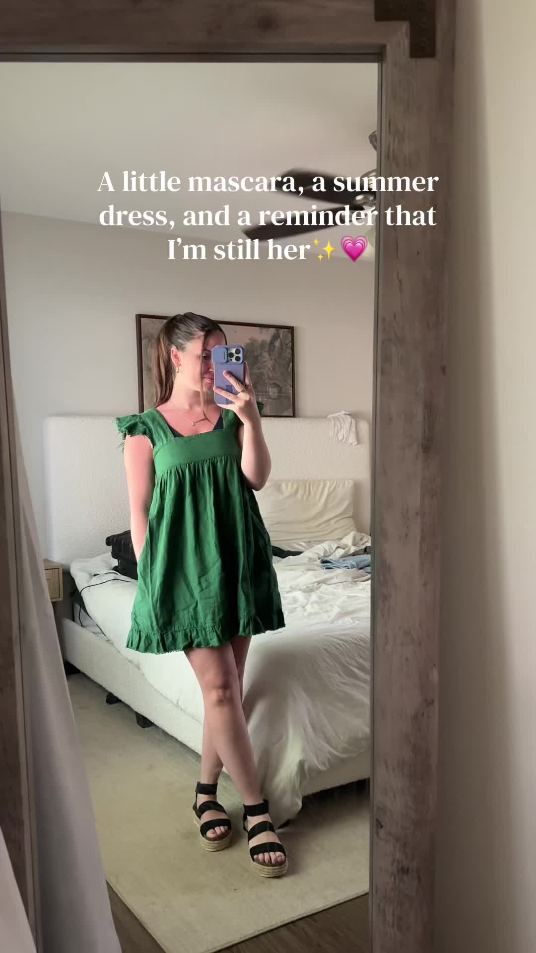 @Lauren Campbell | Toddler Mom
