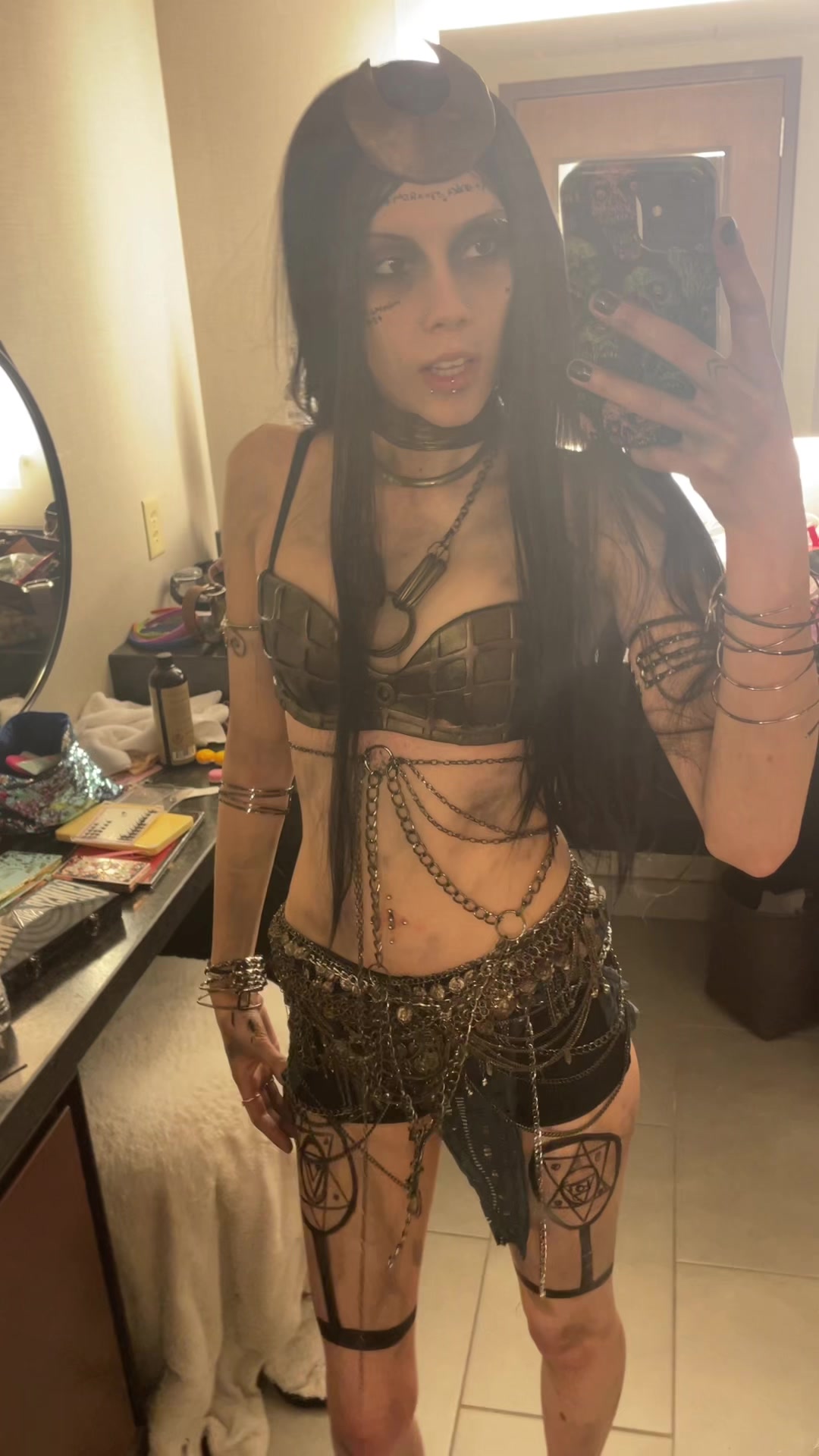 @rottinginmay