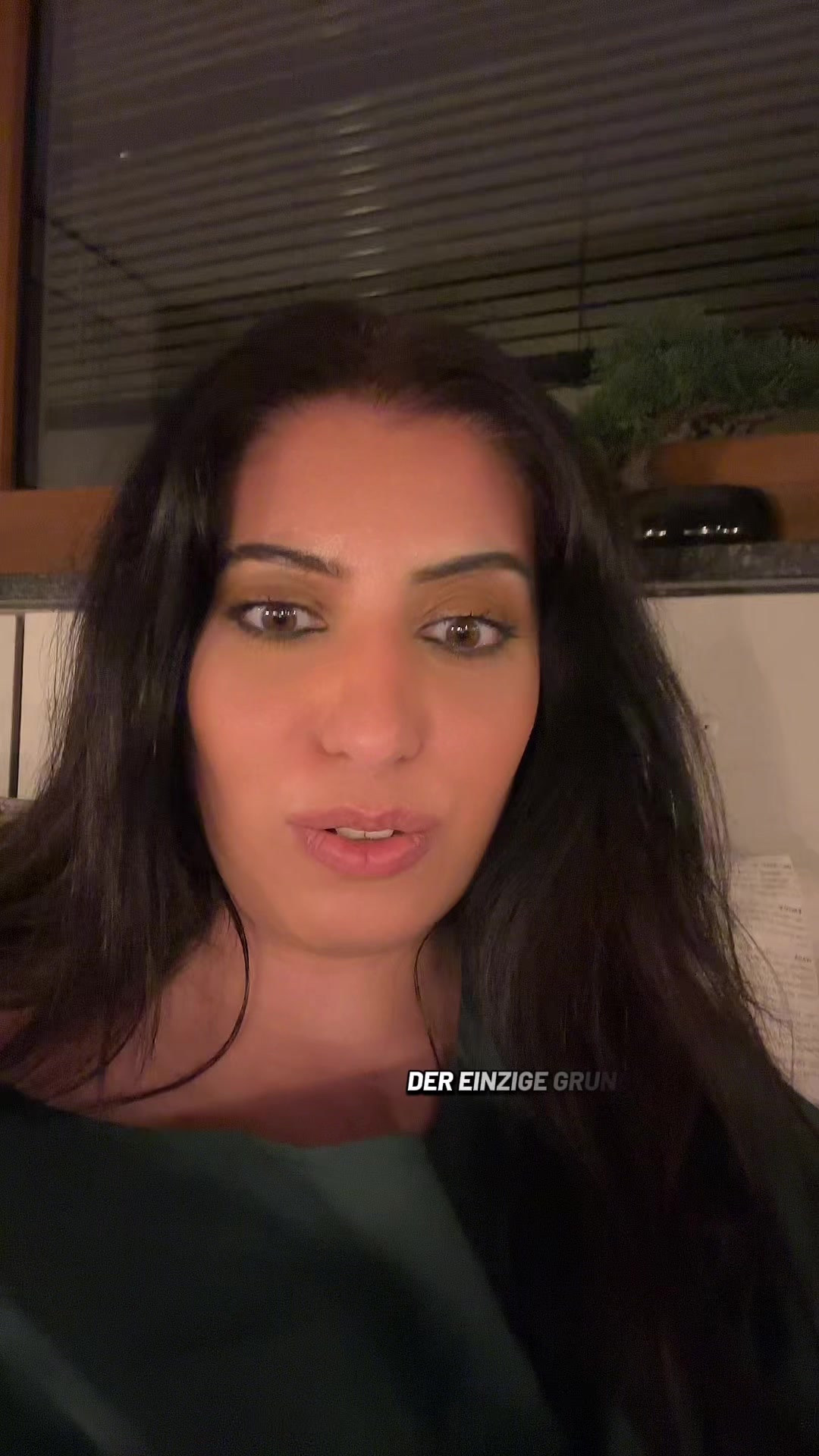 @Yasemin. Autorin