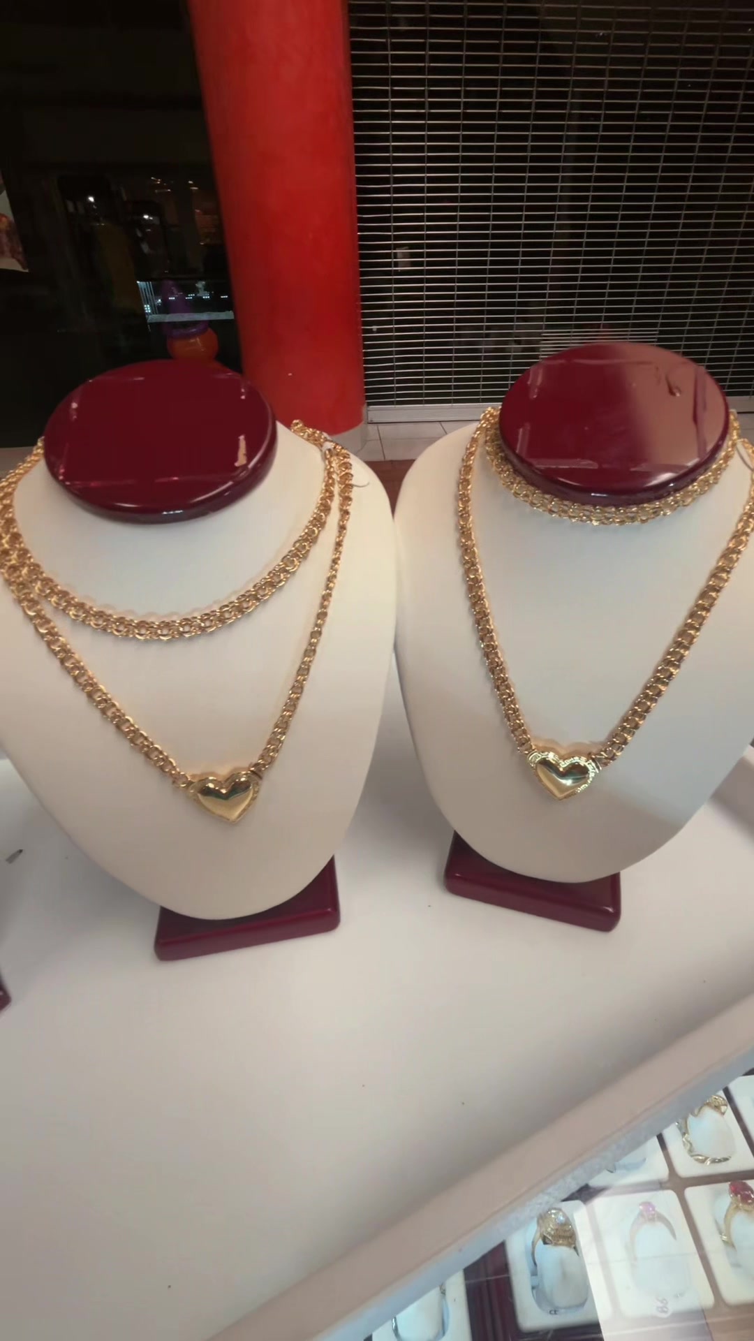 @Ali jewelers