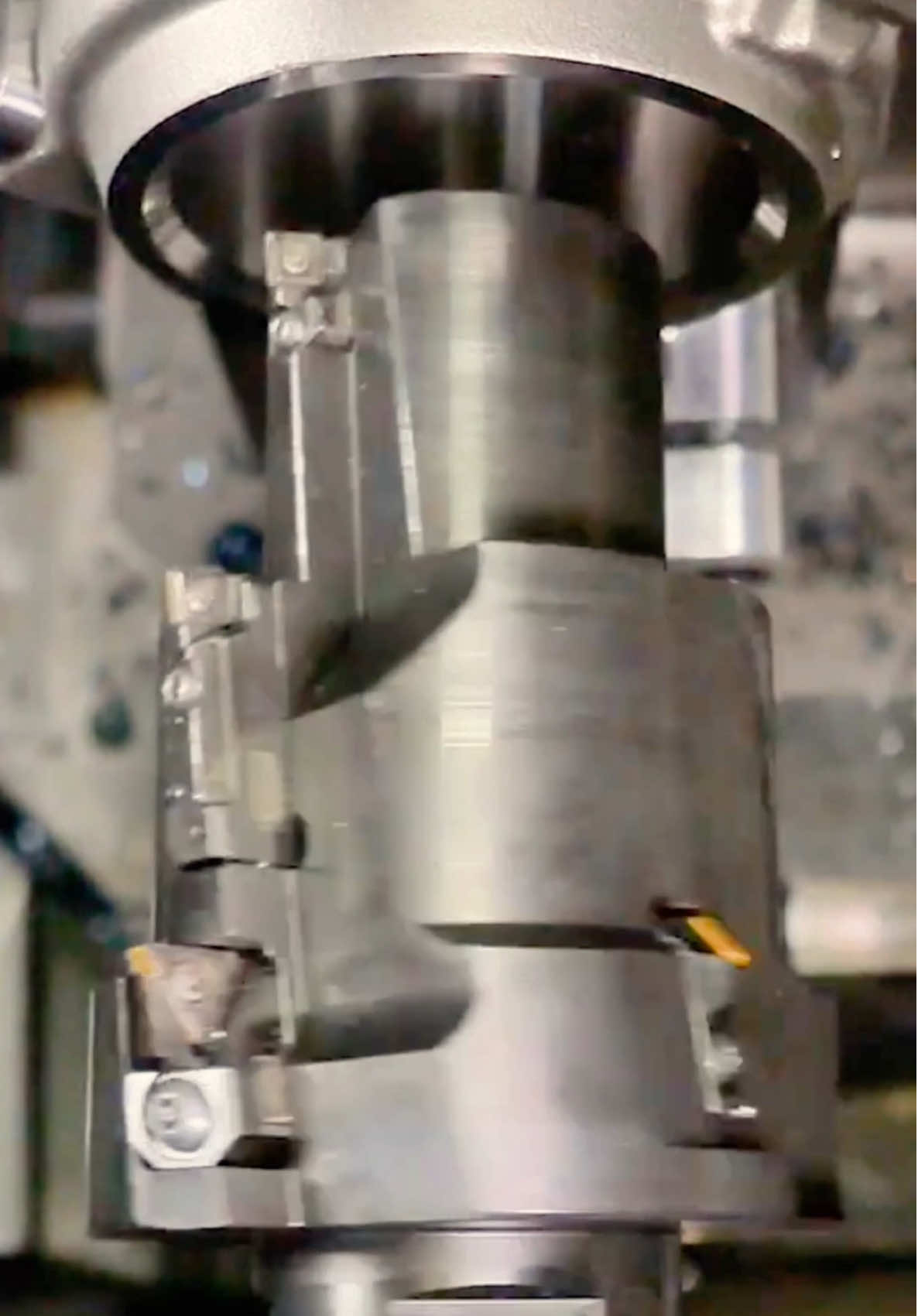 @Prototek Digital Manufacturing