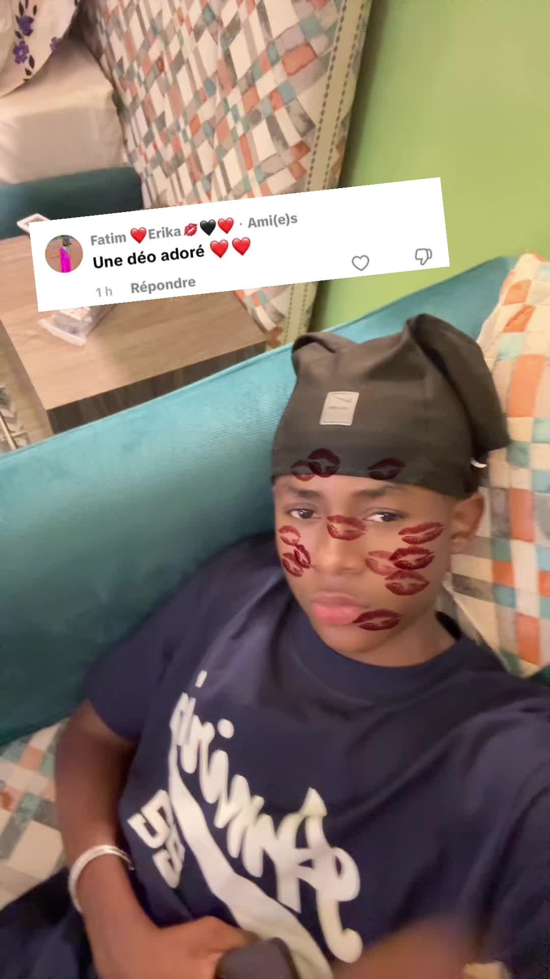 @ressort🍀le mignon😻frais🧊06