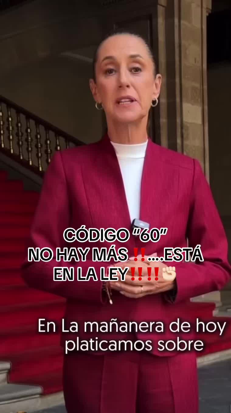 @amexicoselerespeta