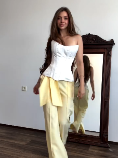 @Perfect Corset NY Clothing