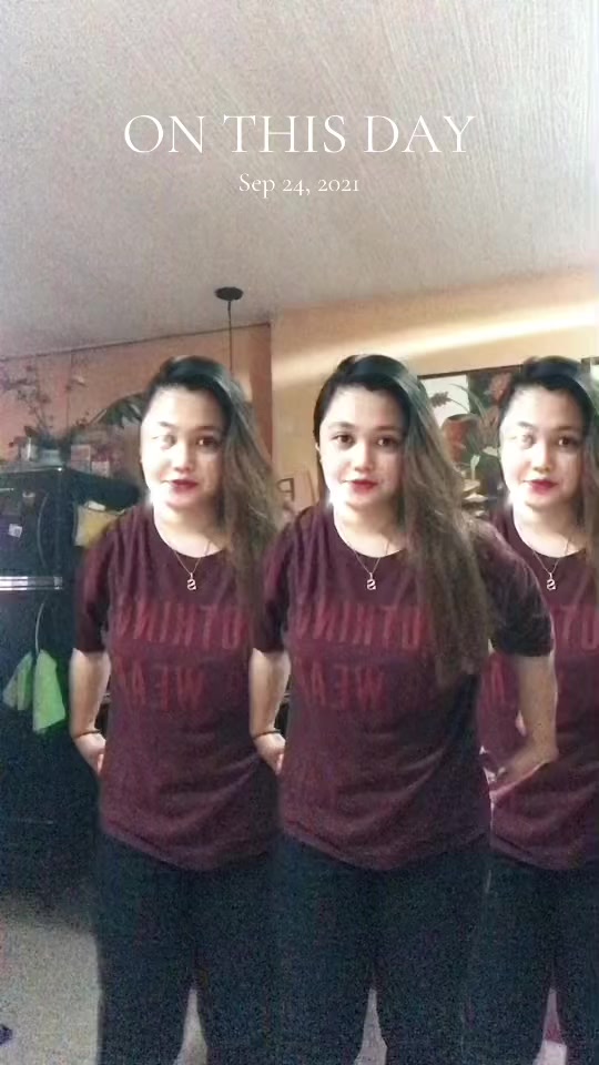 @SARAH IRL