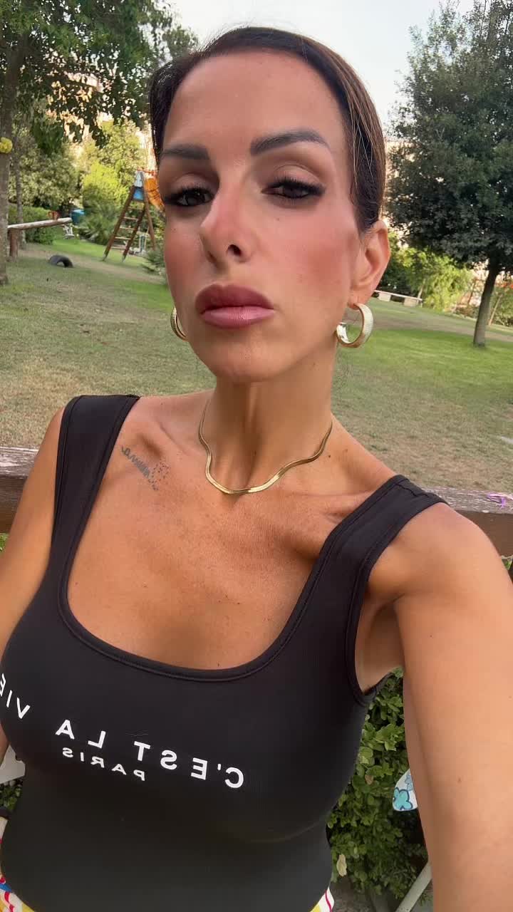 @Francesca Esposito pica