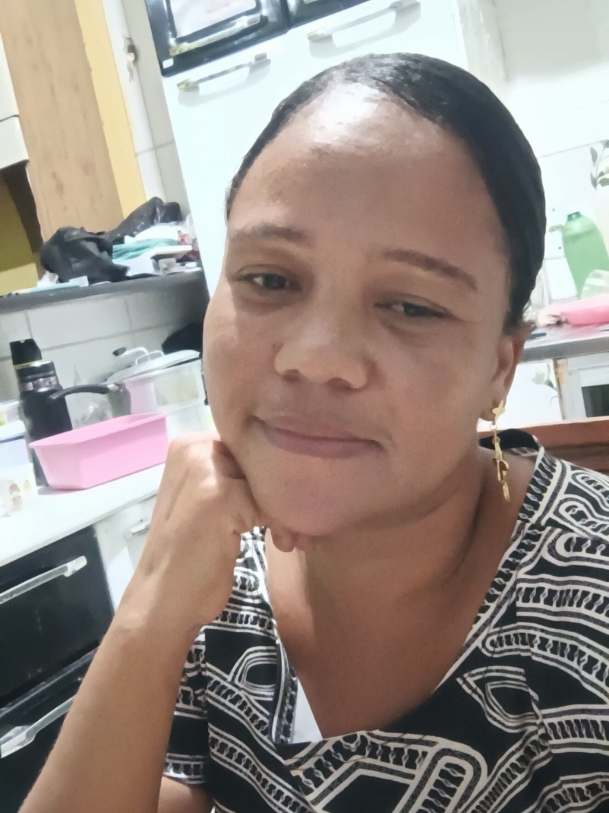 @Fabiana