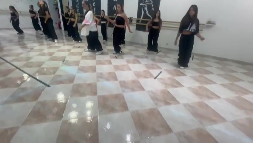 @Academy Stefy Dance
