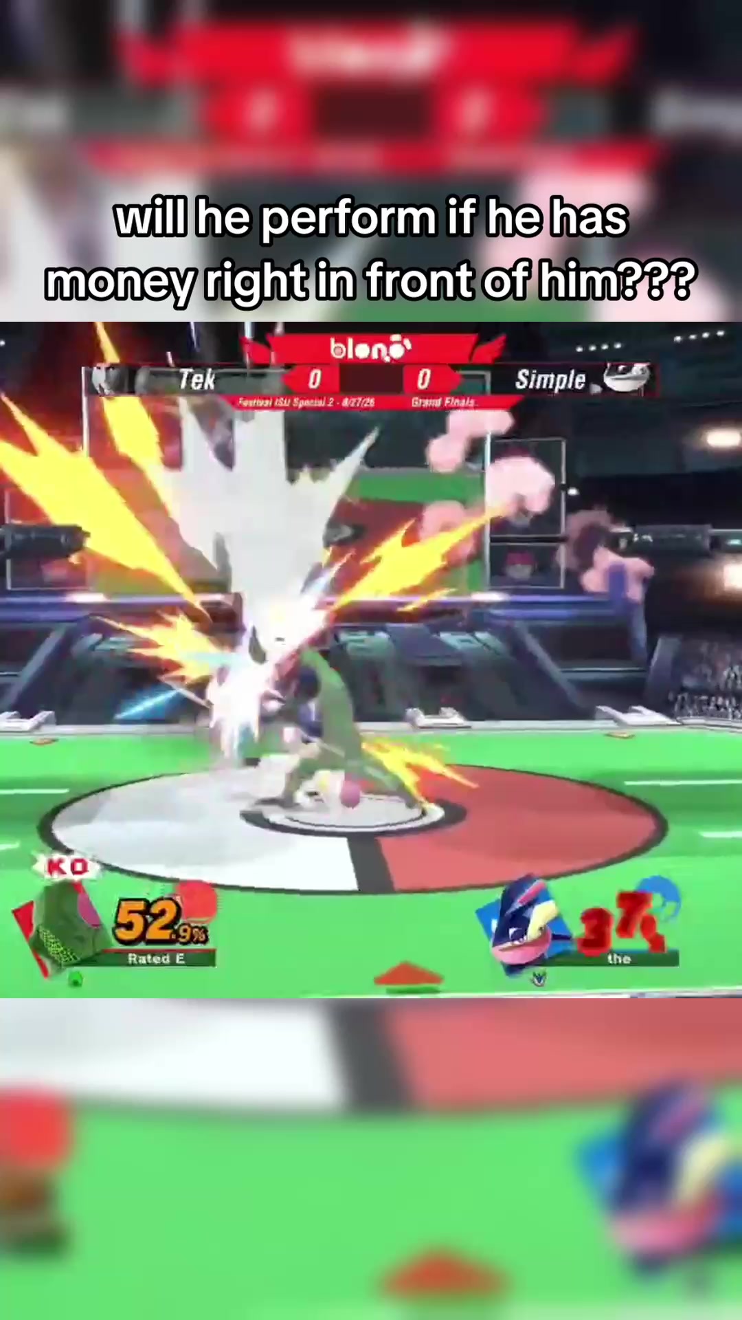 @Redbird Smash