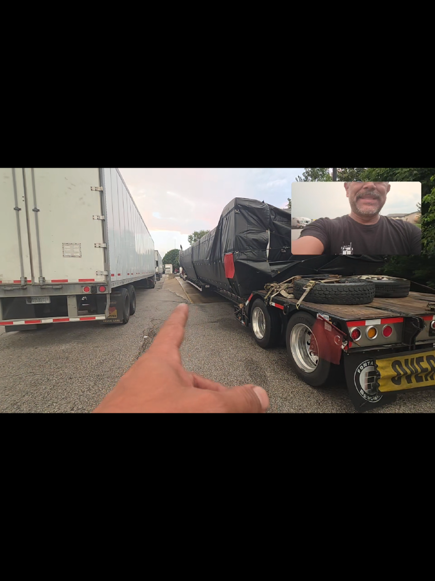 @Baymax the truck