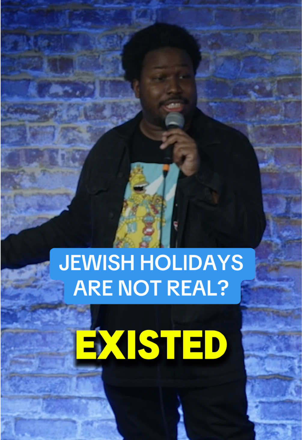 @characterselectcomedy