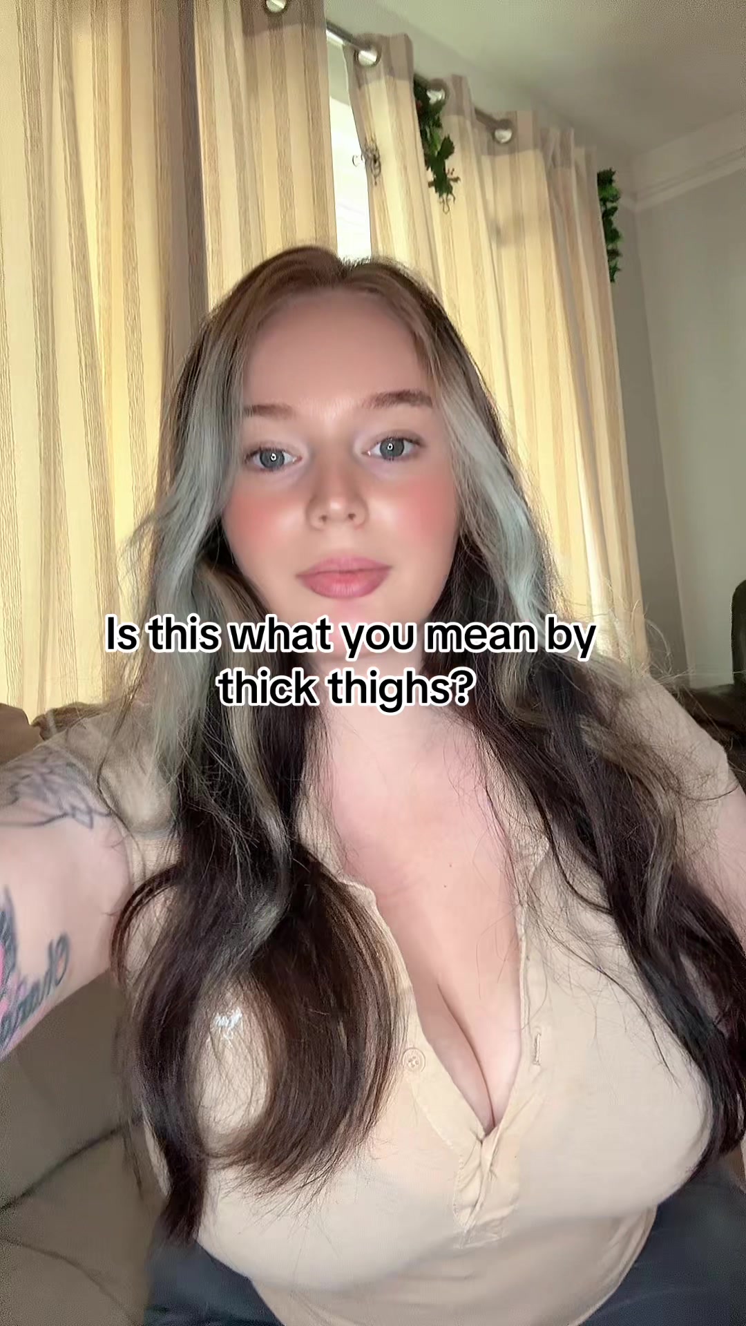 @Chaos