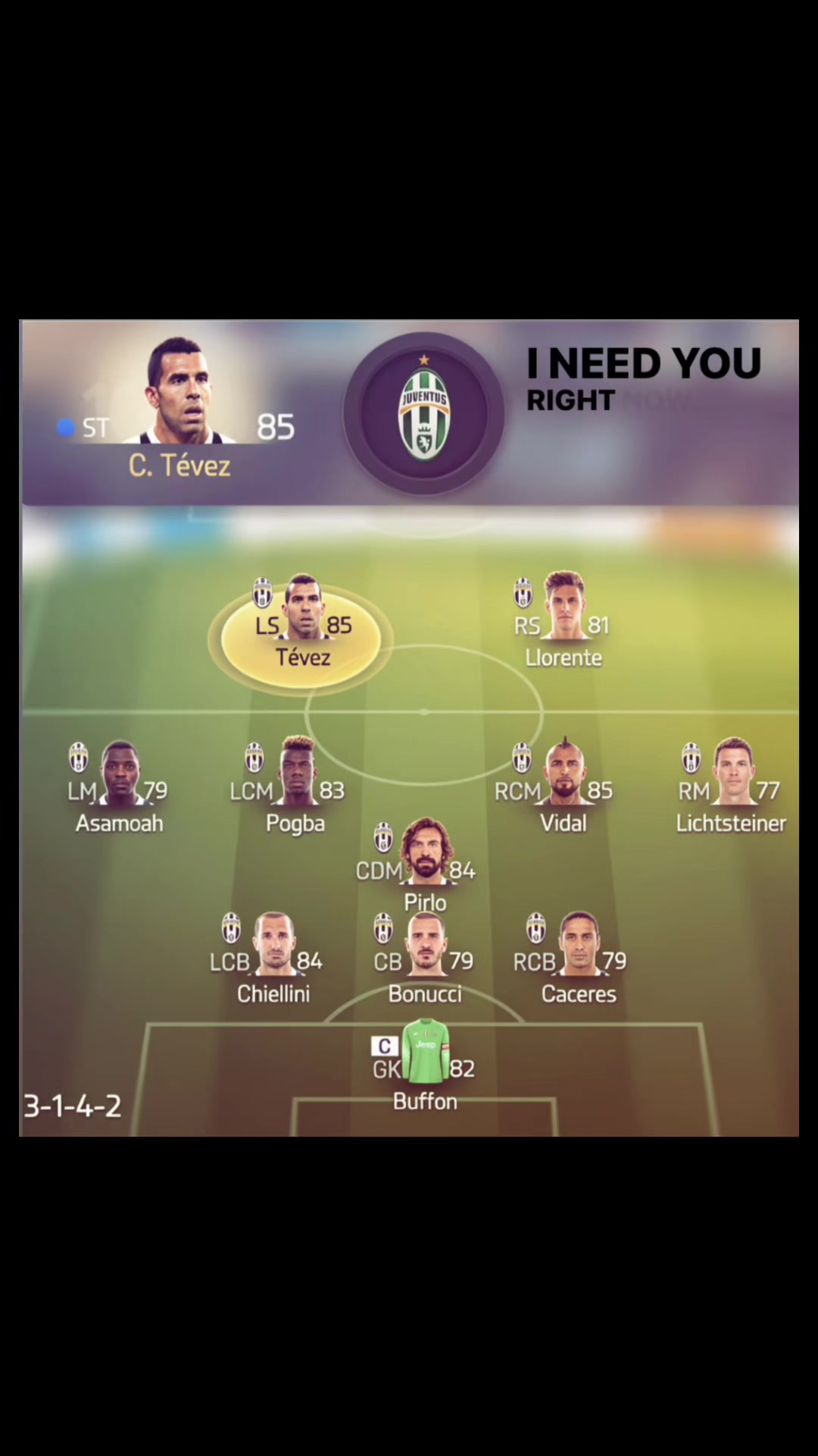 @Only_Juve